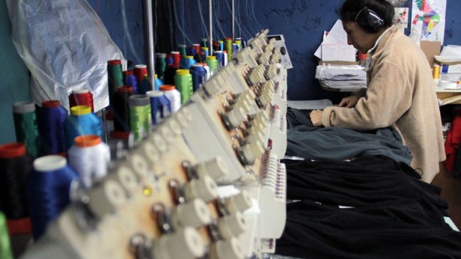 El Imacec creció 6,7 por ciento en octubre