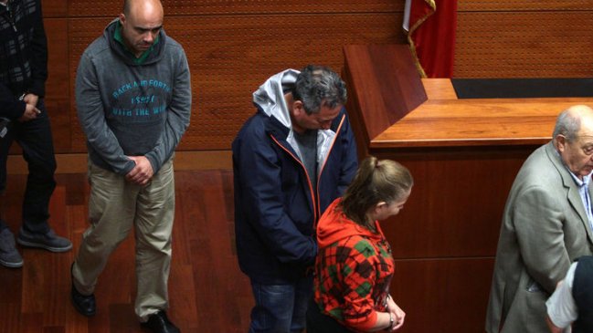 Tribunal revocó prisión preventiva de imputado por 