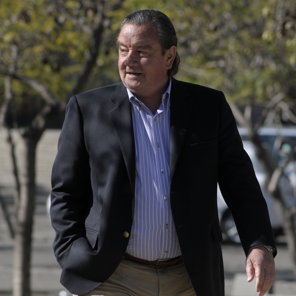 Labbé no asistirá al cambio de mando en Providencia