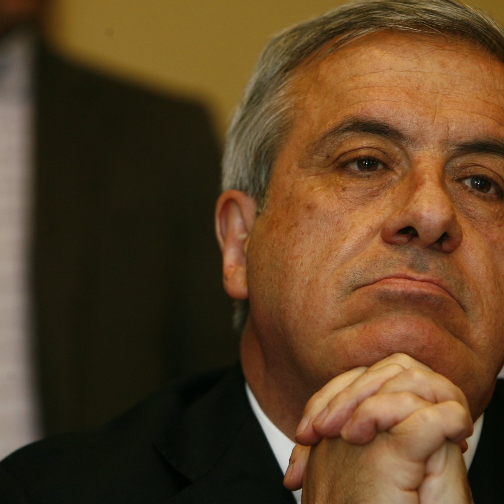 Mañalich explicó cambio de postura por Punta Alcalde: 