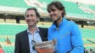 Presencia de Rafael Nadal en el ATP de Chile dependerá de su participación en Australia