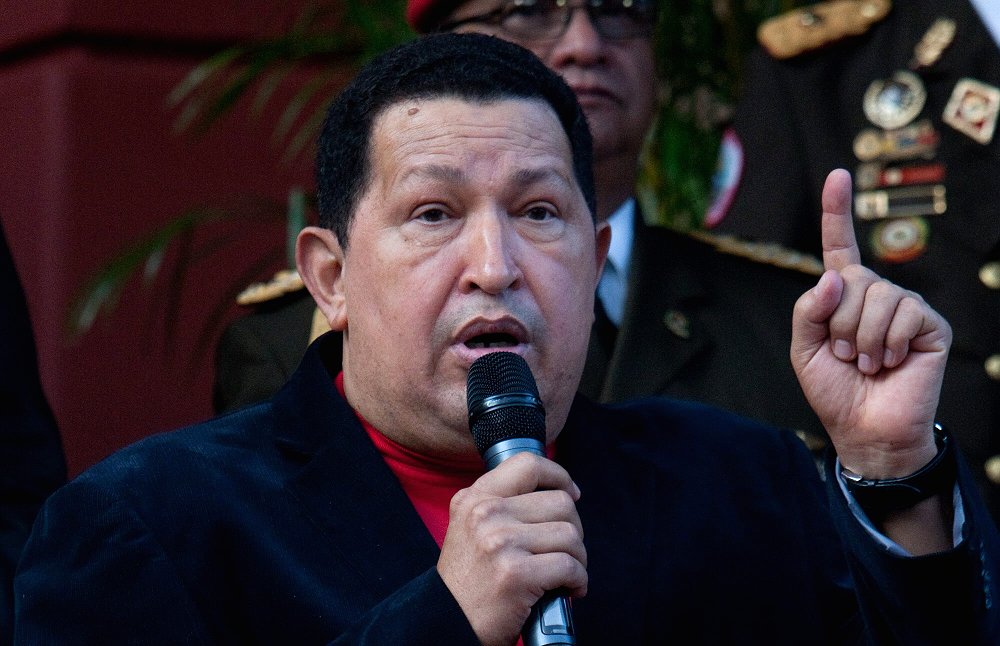 Venezuela promedia 15 protestas diarias durante 2012