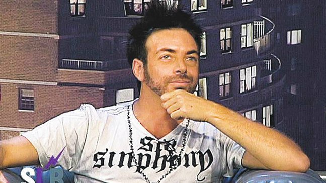 Nicolás Massú desclasificó detalles de su romance con Salma Hayek