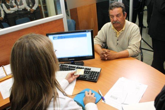 Todos los fondos de pensiones sufrieron pérdidas en noviembre