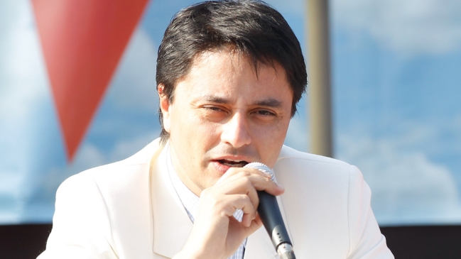 Concejales de La Florida impidieron juramento del alcalde Rodolfo Carter