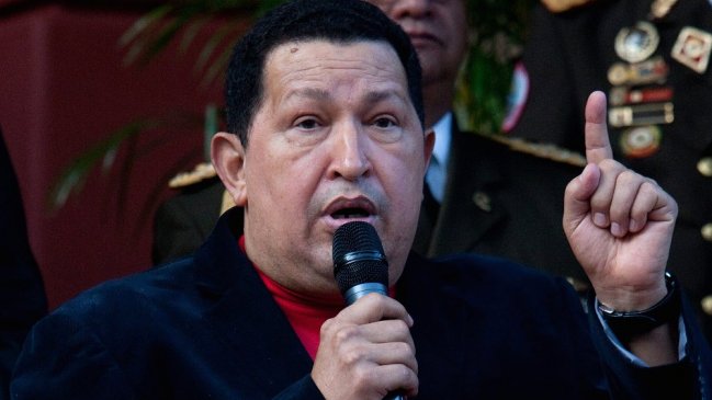 Venezuela promedia 15 protestas diarias durante 2012