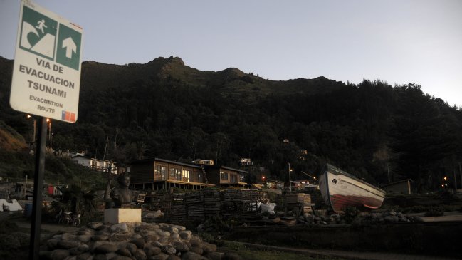 Sename está preocupado por denuncias de abusos sexuales en Juan Fernández