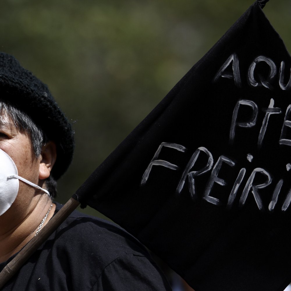 Nuevo alcalde de Freirina exige soluciones: El olor a mierda se sigue sintiendo