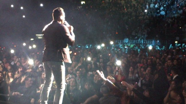 Bachata, reggaetón y lo anglo tienen la mayor demanda de entradas a Viña 2013