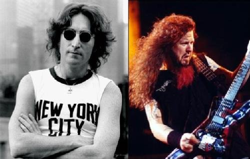 10 asesinatos que estremecieron al mundo de la música