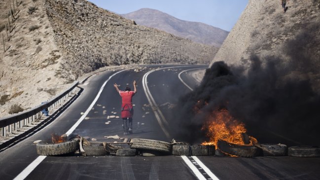 Alcalde de Freirina: Vamos a seguir acciones legales contra Agrosuper
