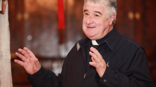 Arzobispado: El caso de Patricio Vela no es parte del proceso contra Cristián Precht