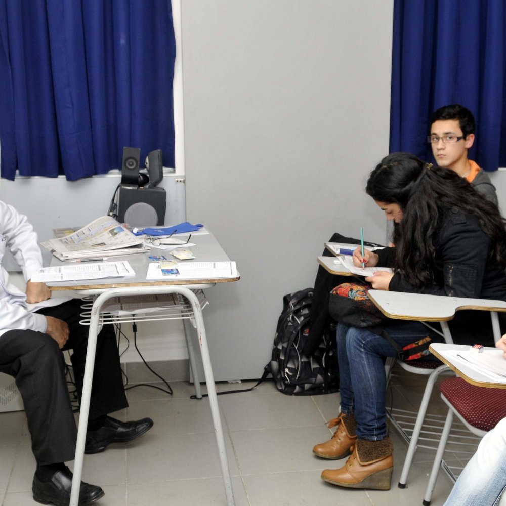 Las claves para elegir un establecimiento de educación superior