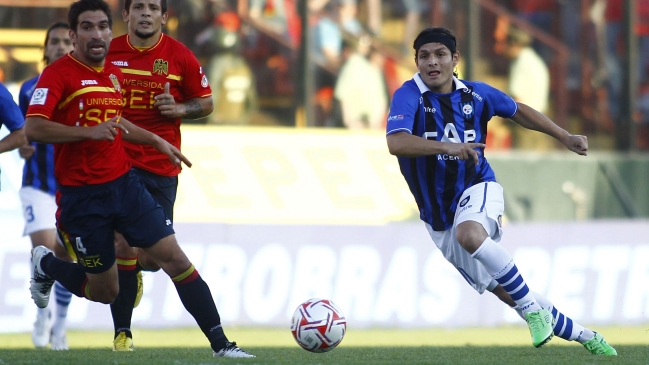 Villalobos y Sandoval podrán estar desde el inicio en la gran final del Clausura