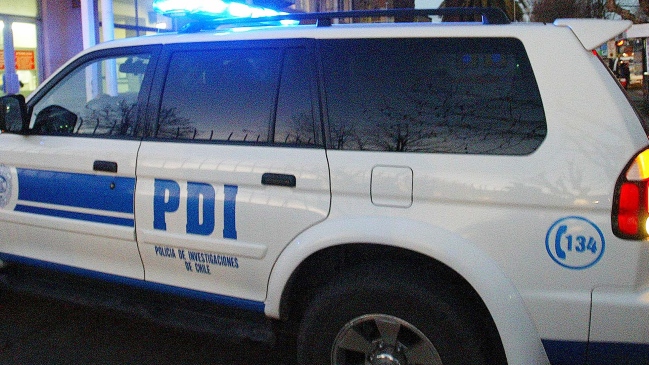 Detective acusado de abuso seguirá en funciones mientras se realiza sumario interno