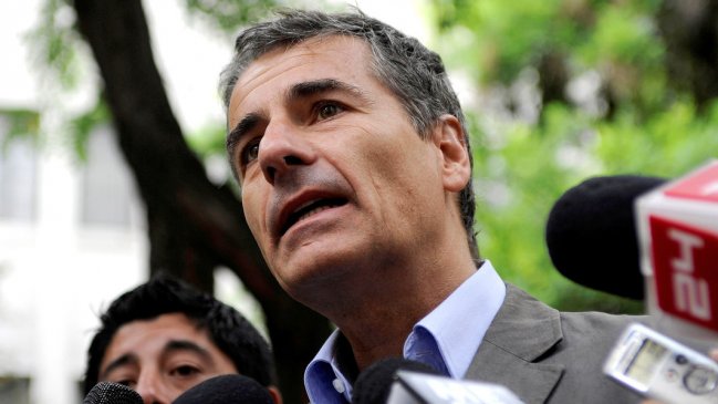 Velasco y elección de intendentes: Pasemos del blablá a hechos concretos