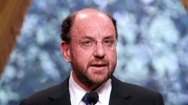 Moreno y juicio en La Haya: 