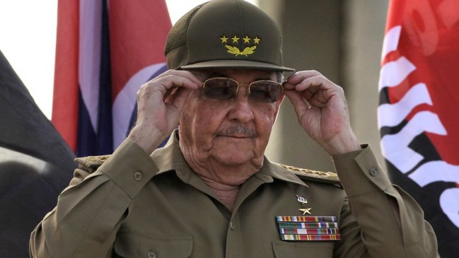 Partidos Comunistas de Cuba y China refuerzan alianza con acuerdo bilateral