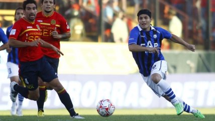 Villalobos y Sandoval podrán estar desde el inicio en la gran final del Clausura