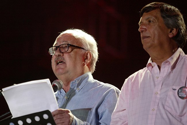 Bachelet envió carta al Partido Comunista por celebración de sus 100 años