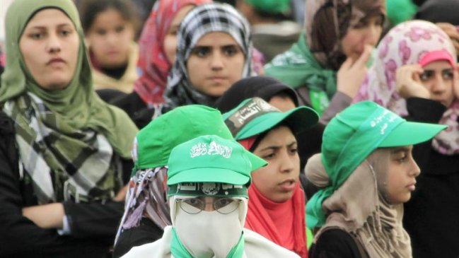 Países árabes: Asentamientos israelitas son 