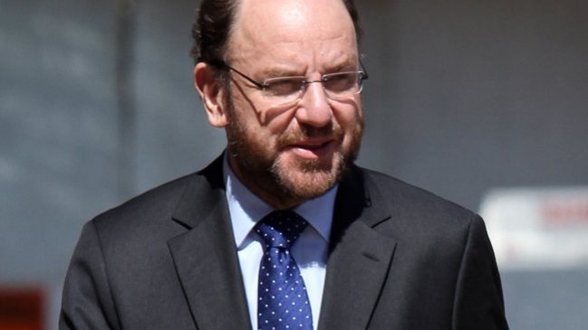 Canciller Moreno espera 