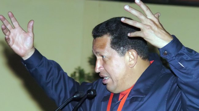 Parlamento autorizó a Chávez a ausentarse de Venezuela para operarse en Cuba