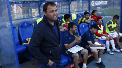 Sierra consideró que Huachipato fue un "merecido" campeón