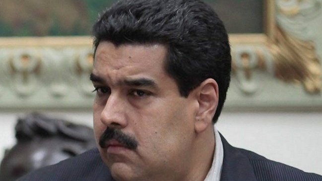 Nicolás Maduro, el heredero de Chávez