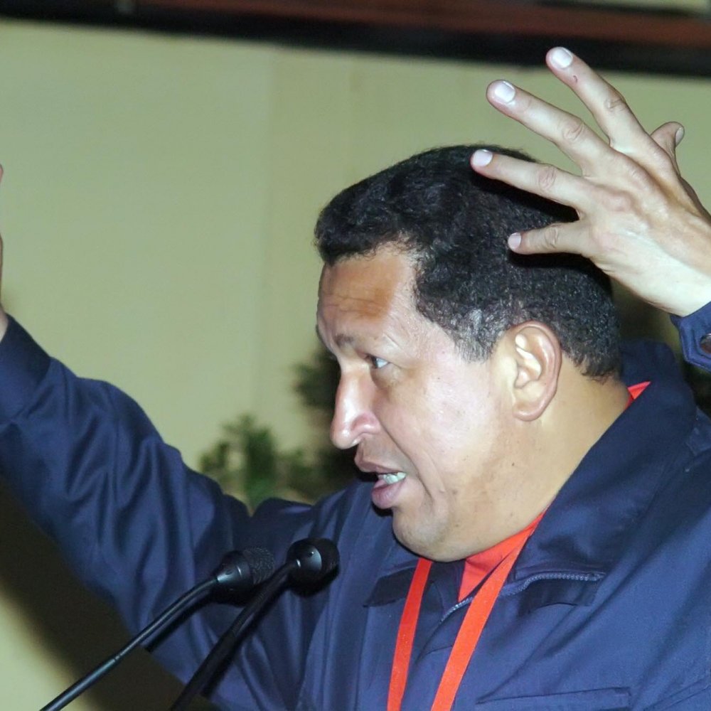 Parlamento autorizó a Chávez a ausentarse de Venezuela para operarse en Cuba