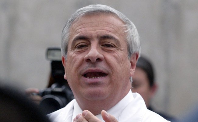 Mañalich a habitantes de Freirina: 