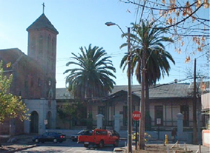 Joven de 20 años murió baleado por desconocidos en San Bernardo