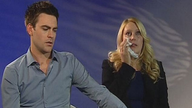 Autores de la broma de Kate Middleton están 