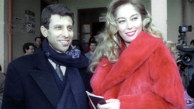 Productor ícono del porno falleció a los 60 años