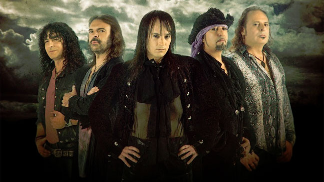 Mago de Oz cambió de fecha para concierto en Chile