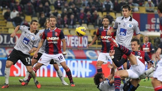 Chilenos tendrán acción esta semana en copas del Viejo Continente