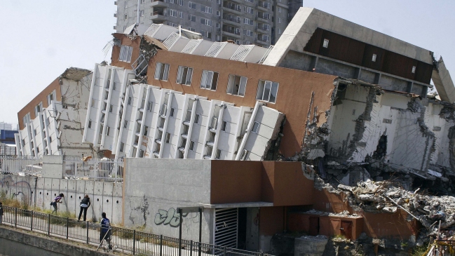 El único condenado por desplome de edificio Alto Río no irá a prisión