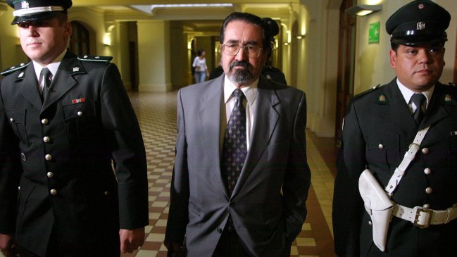 Ex ministro Alejandro Solís: Pinochet conocía los delitos cometidos por la DINA