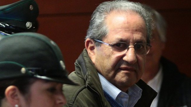 Nuevos correos confirman sobornos a ex presidente de la CNA