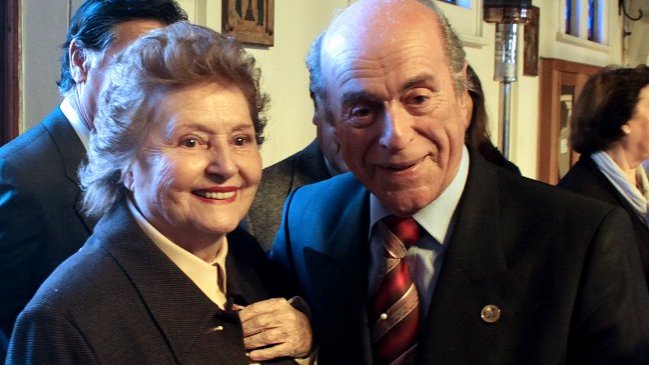 Pinochetistas conmemoraron sexto aniversario del fallecimiento del dictador