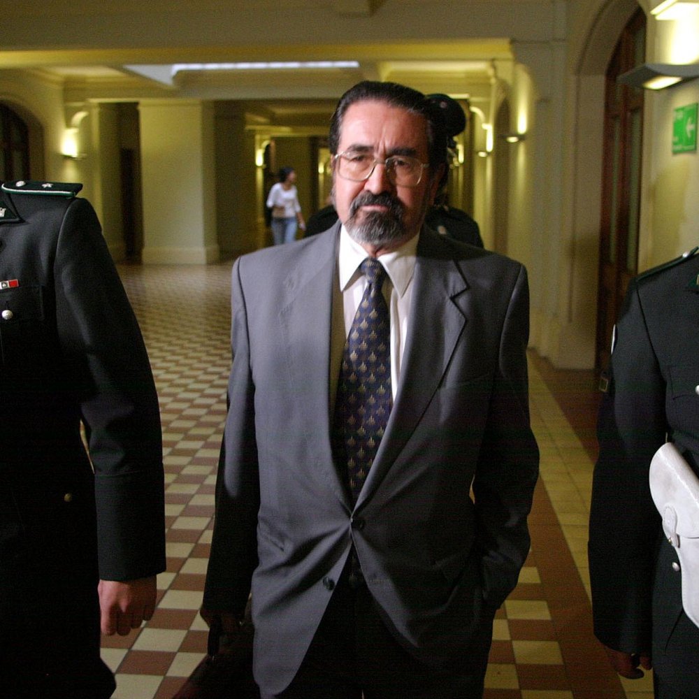 Ex ministro Alejandro Solís: Pinochet conocía los delitos cometidos por la DINA