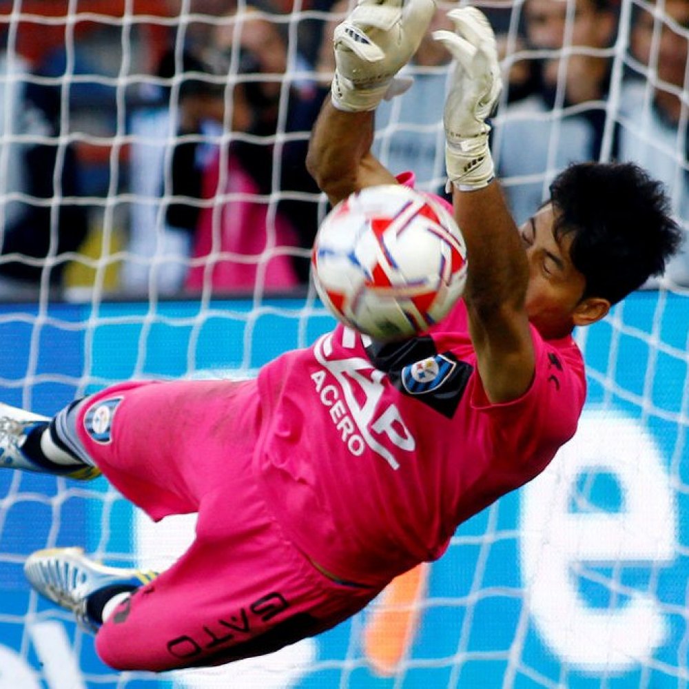 10 finales infartantes del fútbol