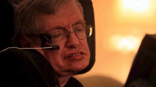 Stephen Hawking y el CERN lograron el premio mejor dotado de la ciencia