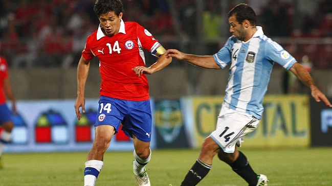 Ramón Díaz pidió a Fernández para reforzar River