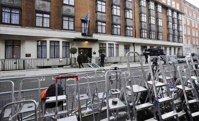 Radio australiana ofrecerá 500 mil dólares a familia de enfermera británica muerta