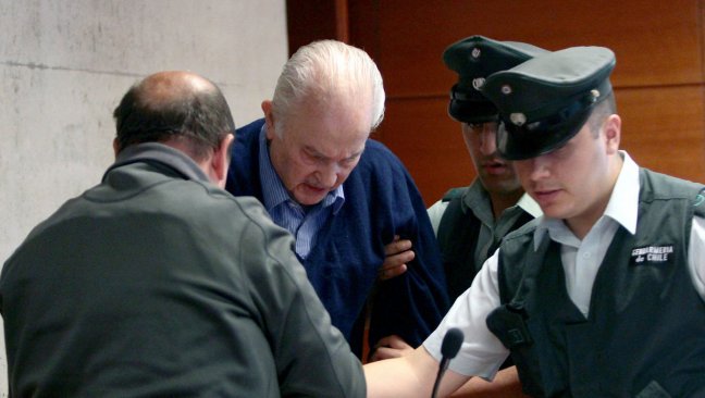 Red de explotación infantil: Tribunal condenó a cuatro años de libertad vigilada a Guido Vallejos