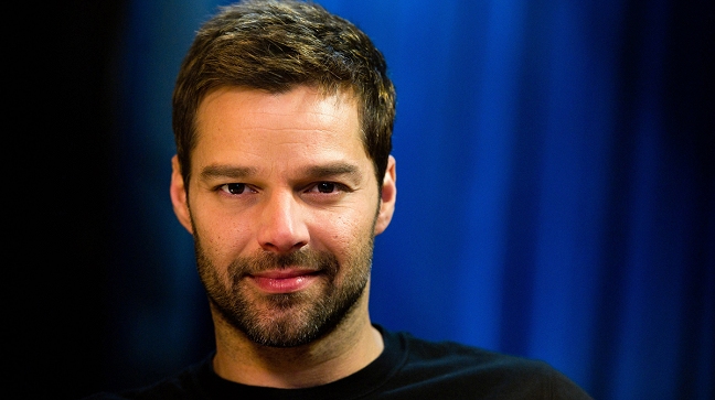 Ricky Martin: Si tuviera que asumir mi homosexualidad otra vez, volvería a hacerlo