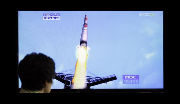 Corea del Norte concretó lanzamiento de cohete de largo alcance