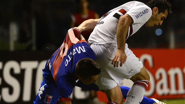 Sao Paulo y Tigre van por la gloria en Copa Sudamericana