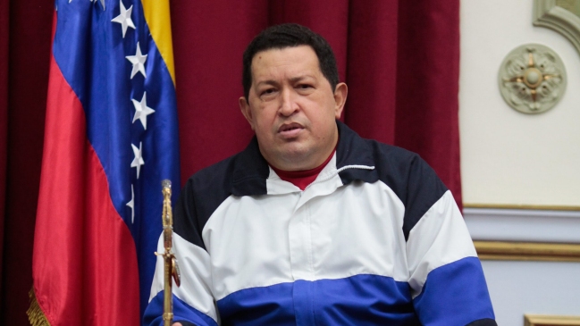 Maduro confirmó que concluyó 